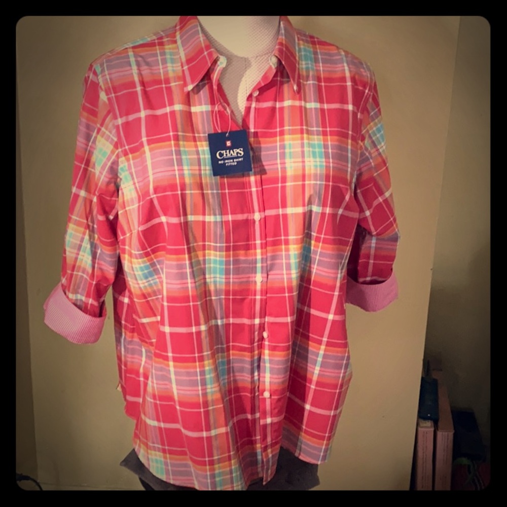 Button down shirt